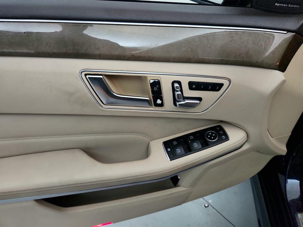 2016 Mercedes-Benz E-Class - $12,650