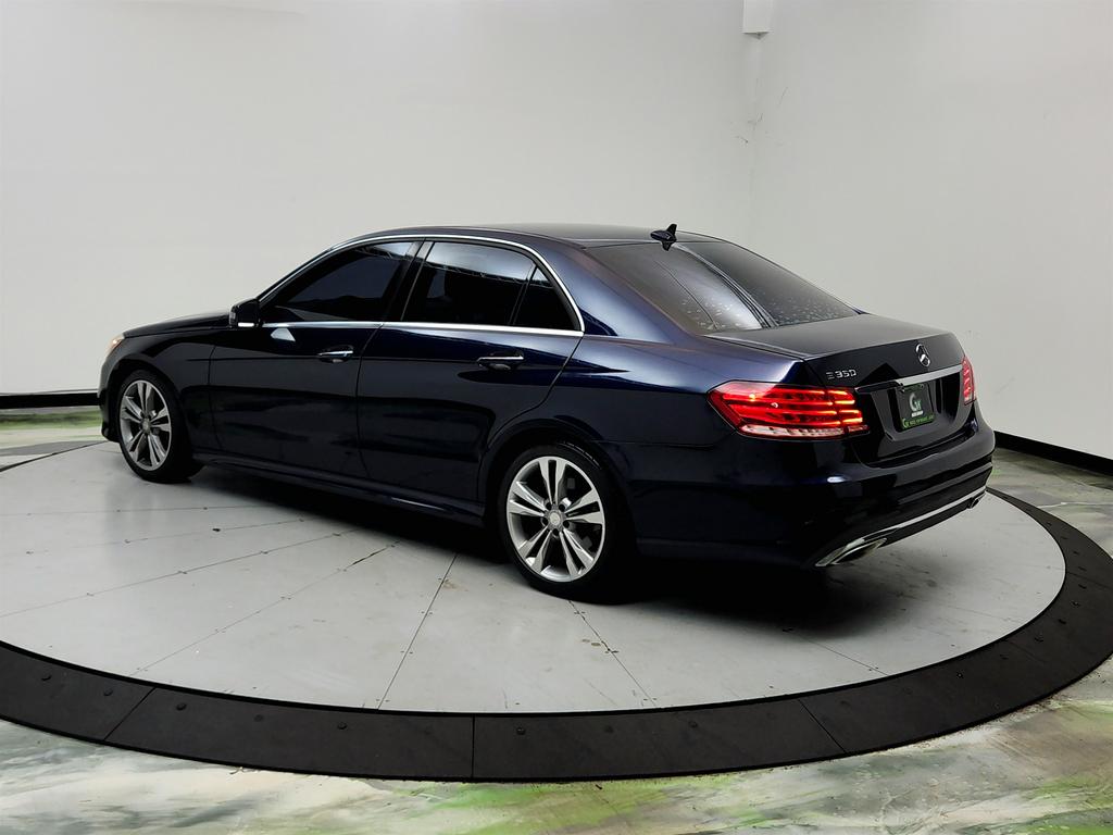 2016 Mercedes-Benz E-Class - $12,650