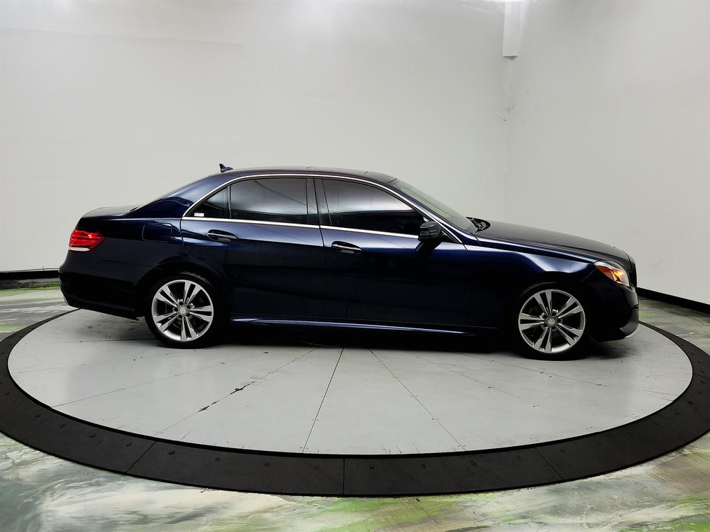 2016 Mercedes-Benz E-Class - $12,650