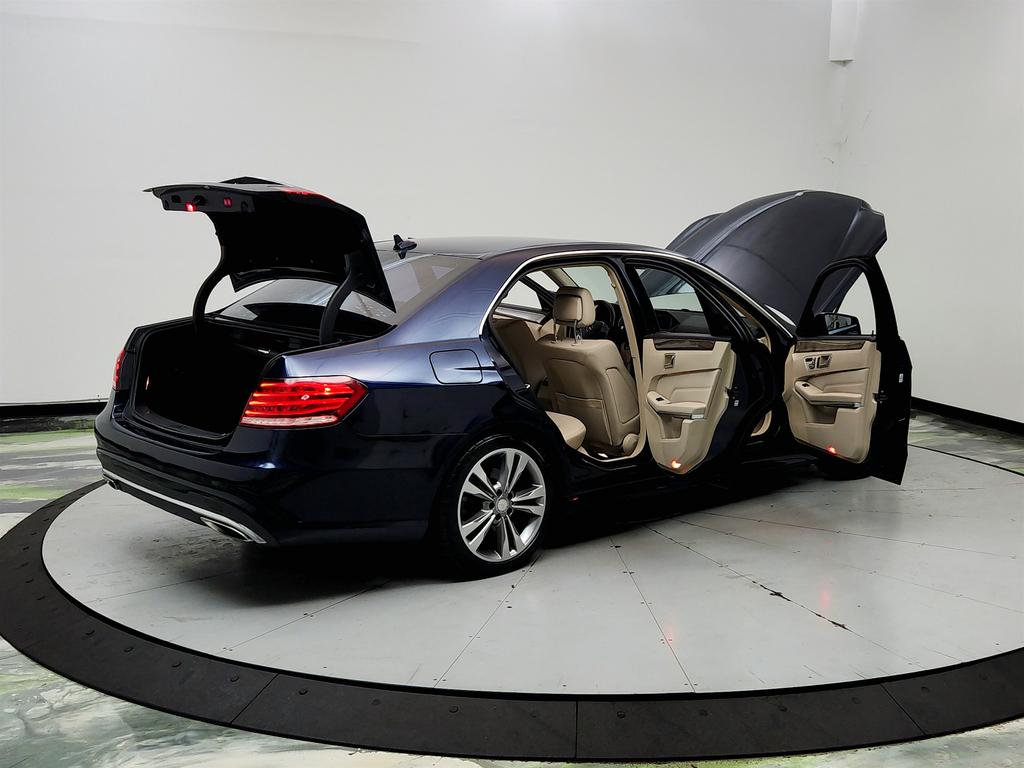 2016 Mercedes-Benz E-Class - $12,650