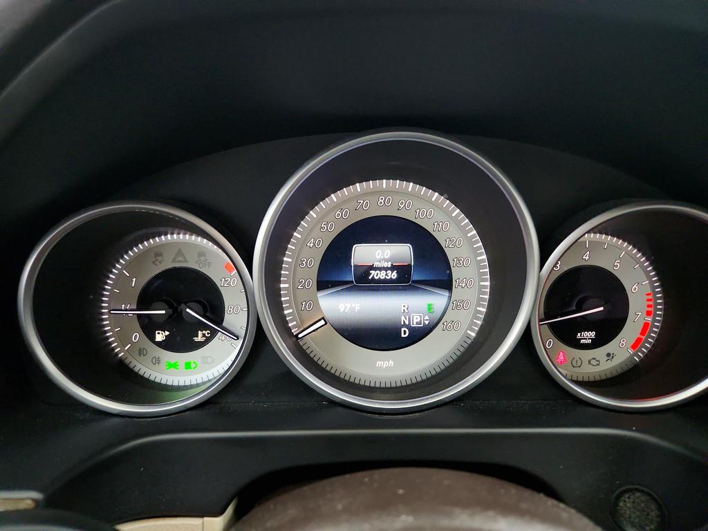 2016 Mercedes-Benz E-Class - $12,650