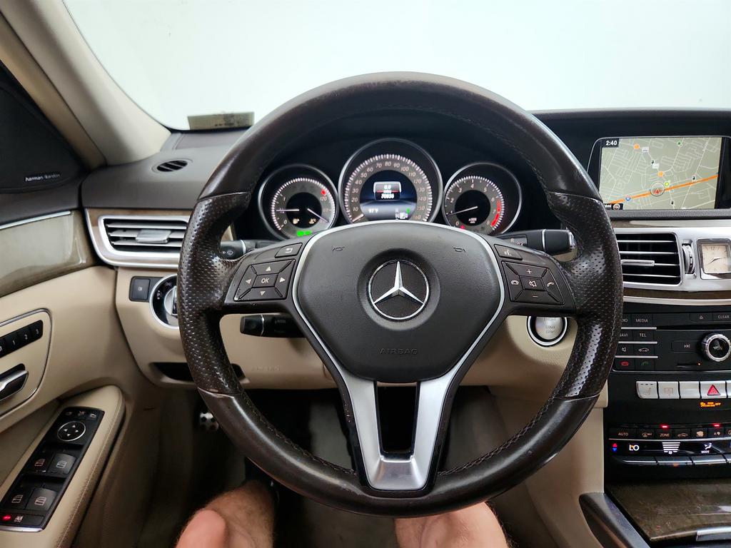 2016 Mercedes-Benz E-Class - $12,650