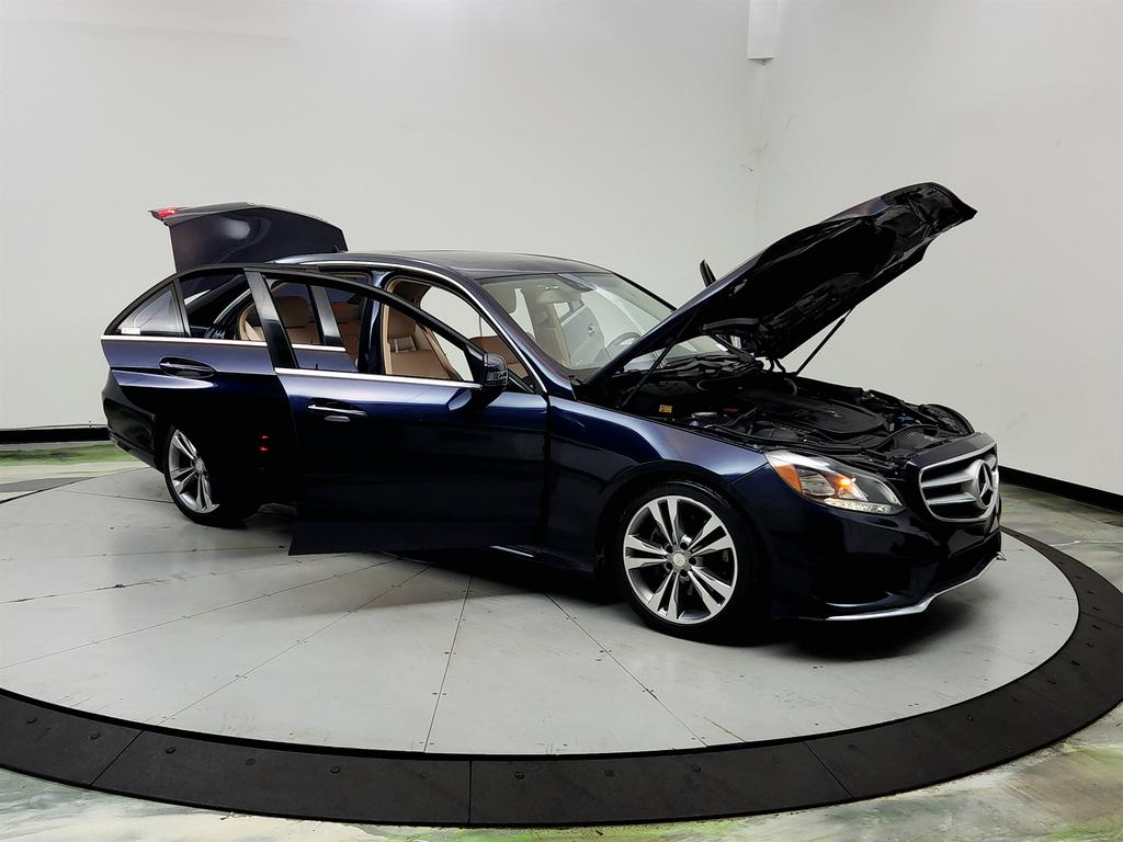 2016 Mercedes-Benz E-Class - $12,650