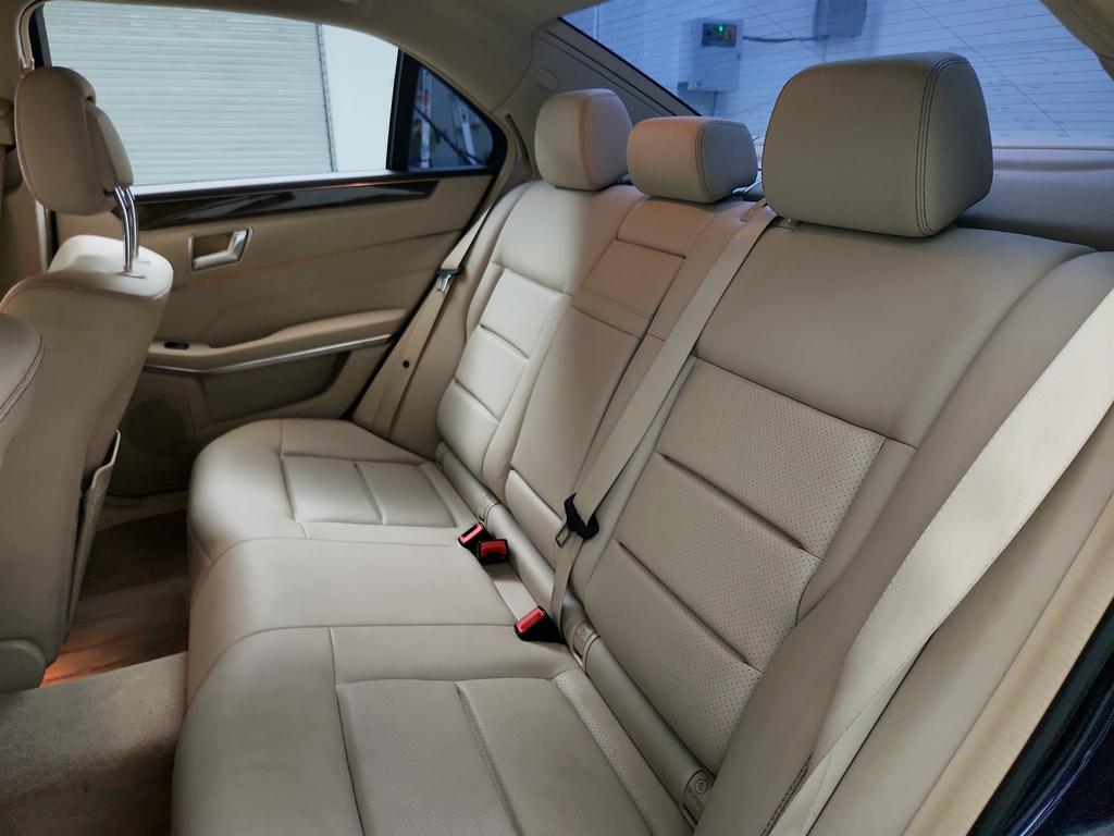 2016 Mercedes-Benz E-Class - $12,650