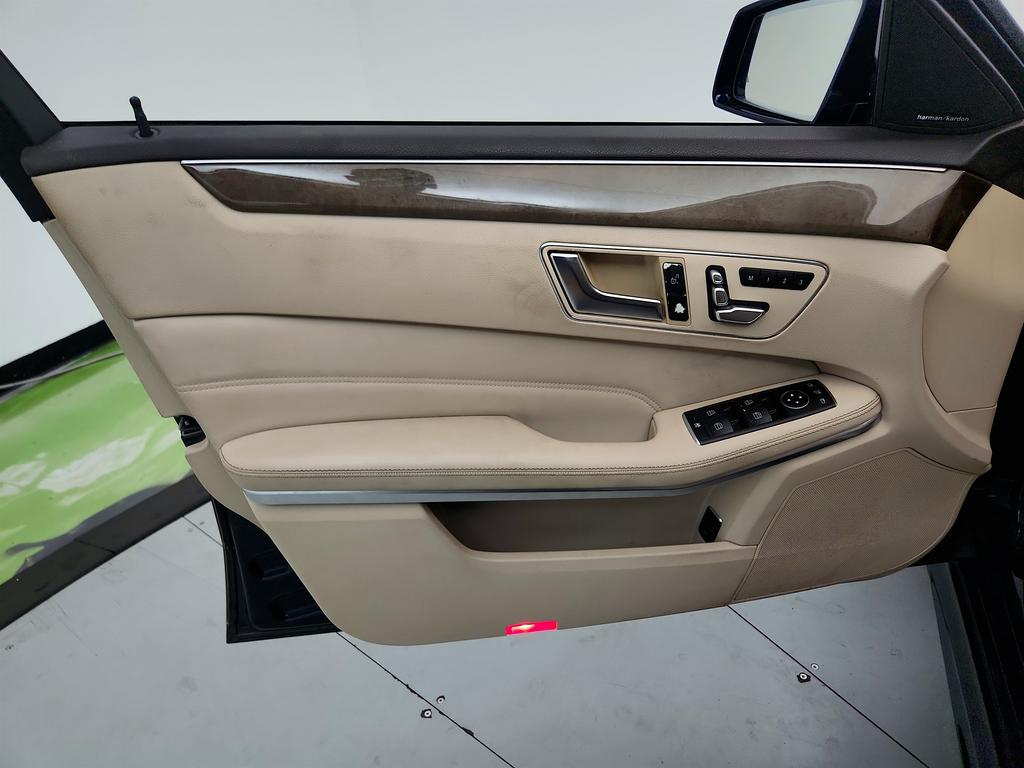 2016 Mercedes-Benz E-Class - $12,650