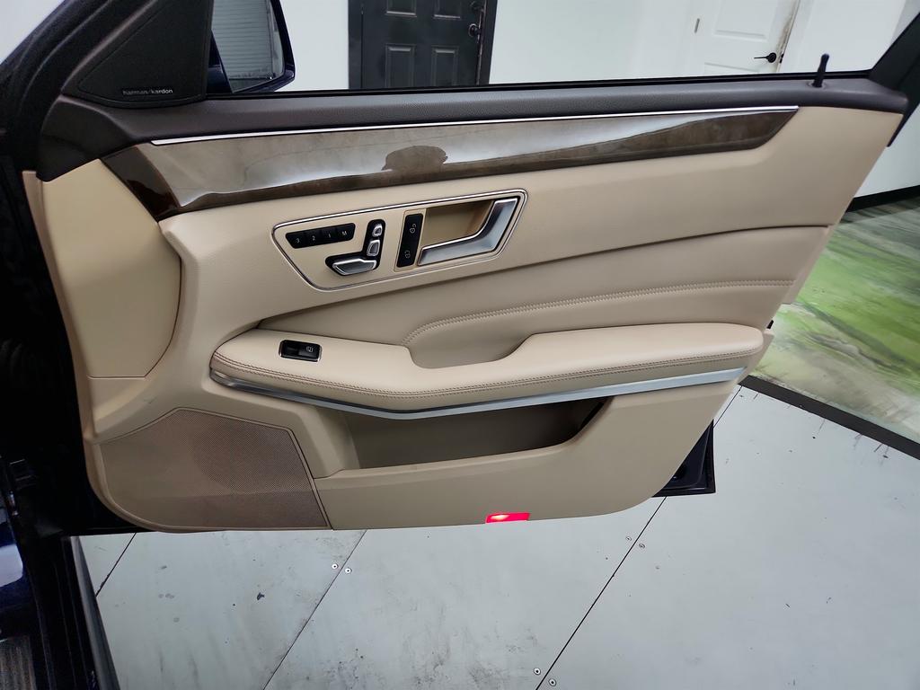 2016 Mercedes-Benz E-Class - $12,650