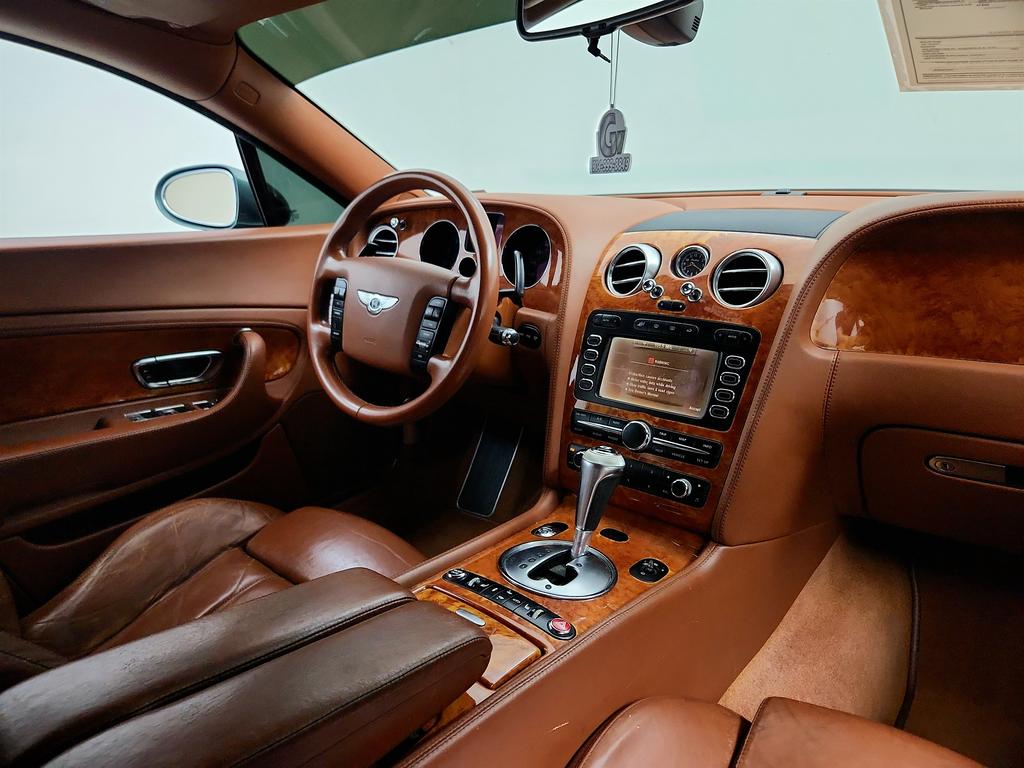 2005 Bentley Continental - $26,695