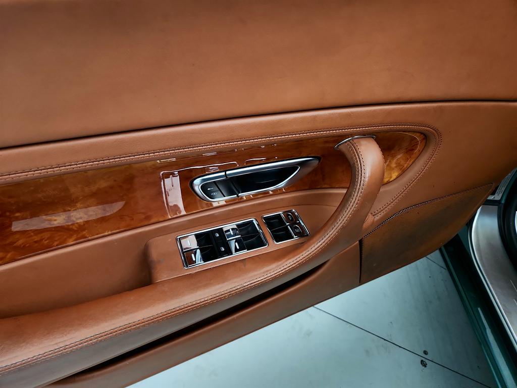 2005 Bentley Continental - $26,695