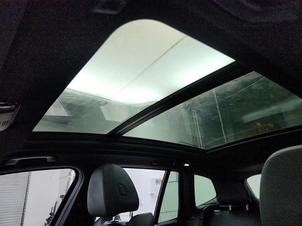 2020 BMW X3 - $18,595