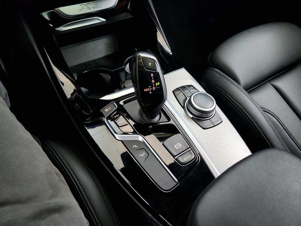 2020 BMW X3 - $18,595