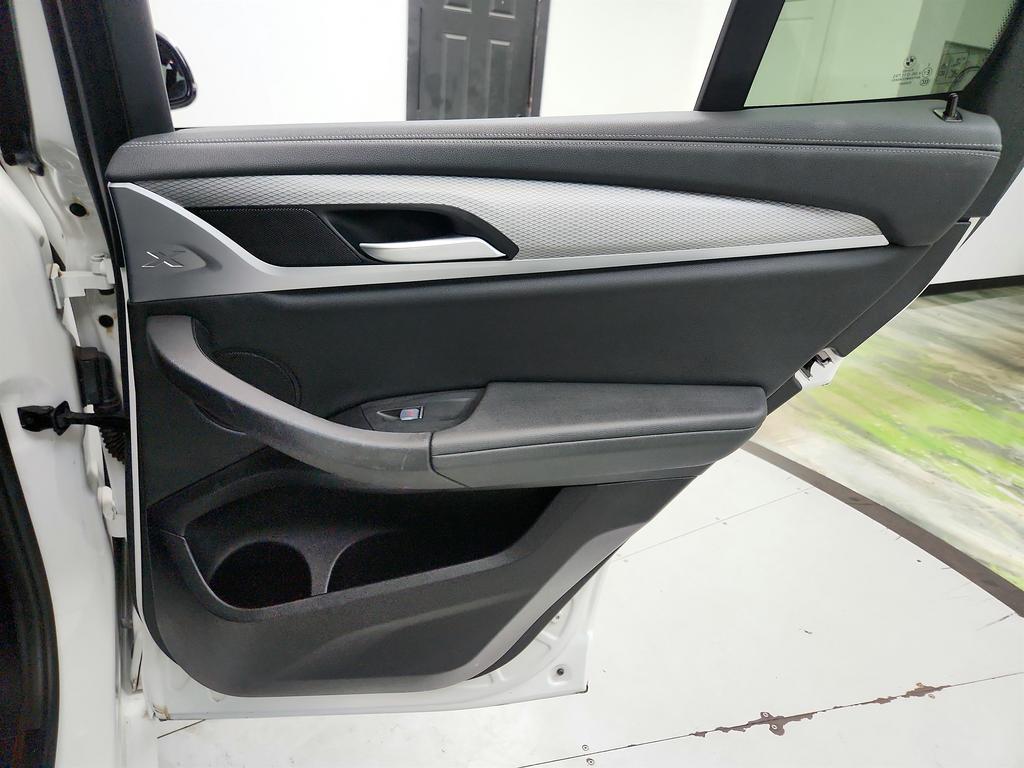 2020 BMW X3 - $18,595