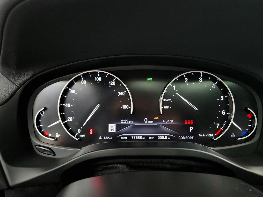 2020 BMW X3 - $18,595