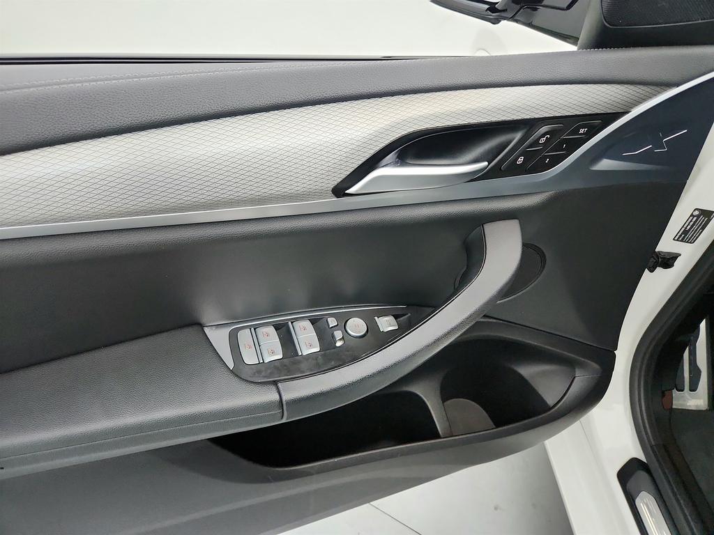 2020 BMW X3 - $18,595