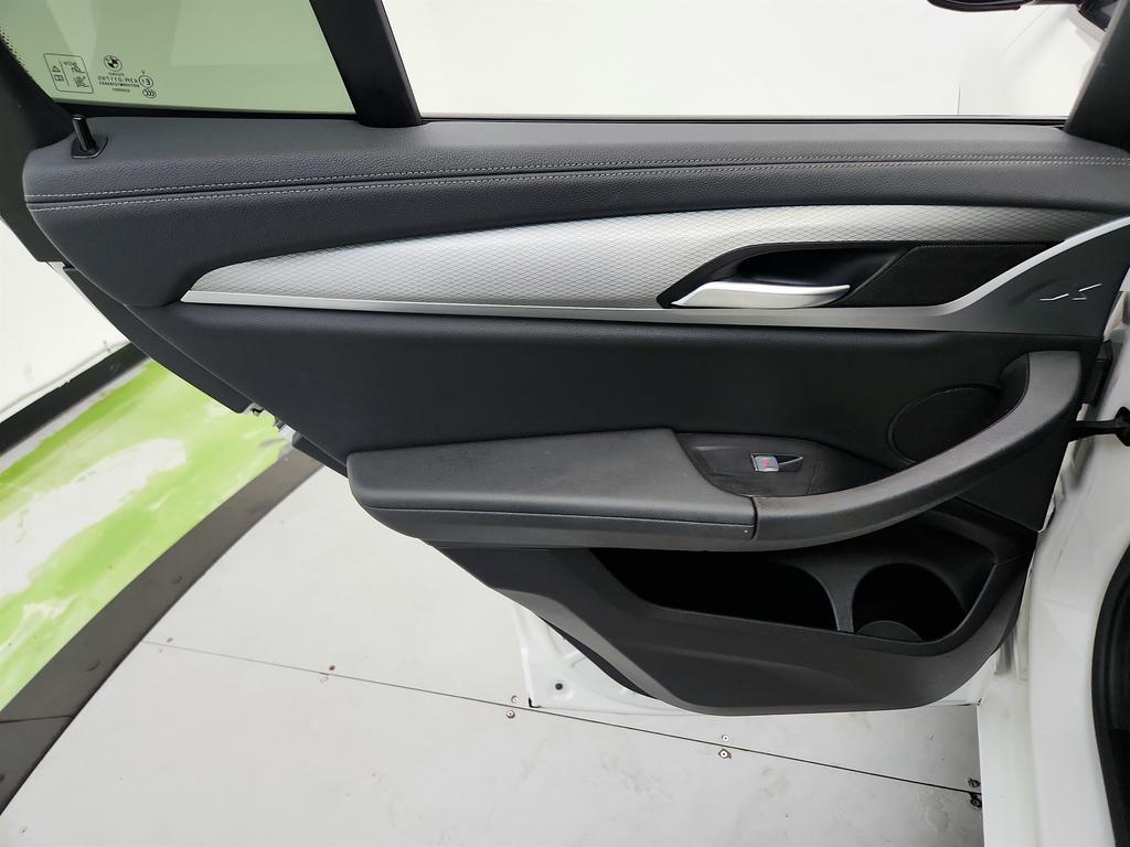 2020 BMW X3 - $18,595