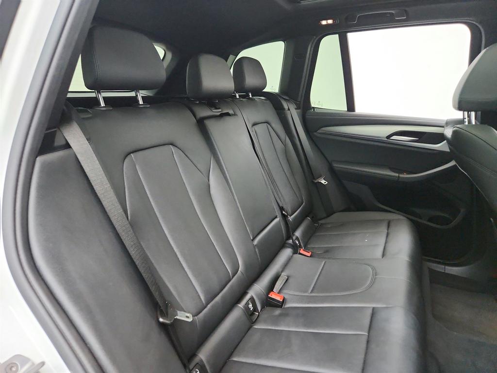 2020 BMW X3 - $18,595