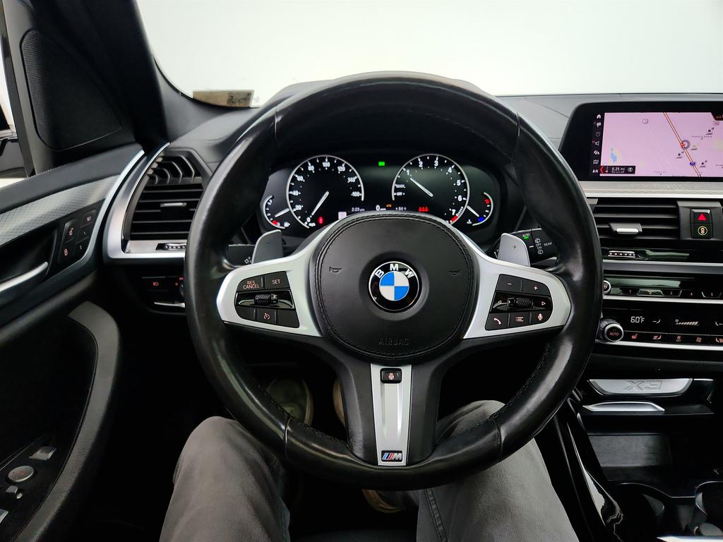 2020 BMW X3 - $18,595