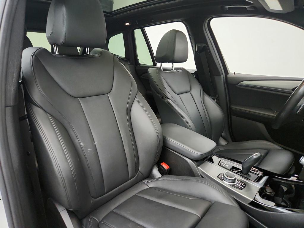 2020 BMW X3 - $18,595