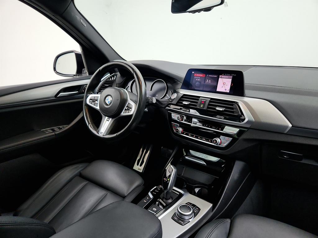 2020 BMW X3 - $18,595