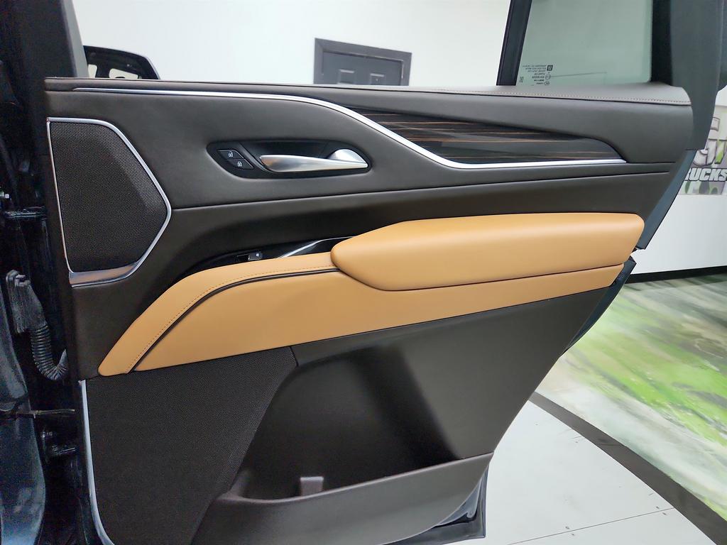 2021 Cadillac Escalade - $49,395
