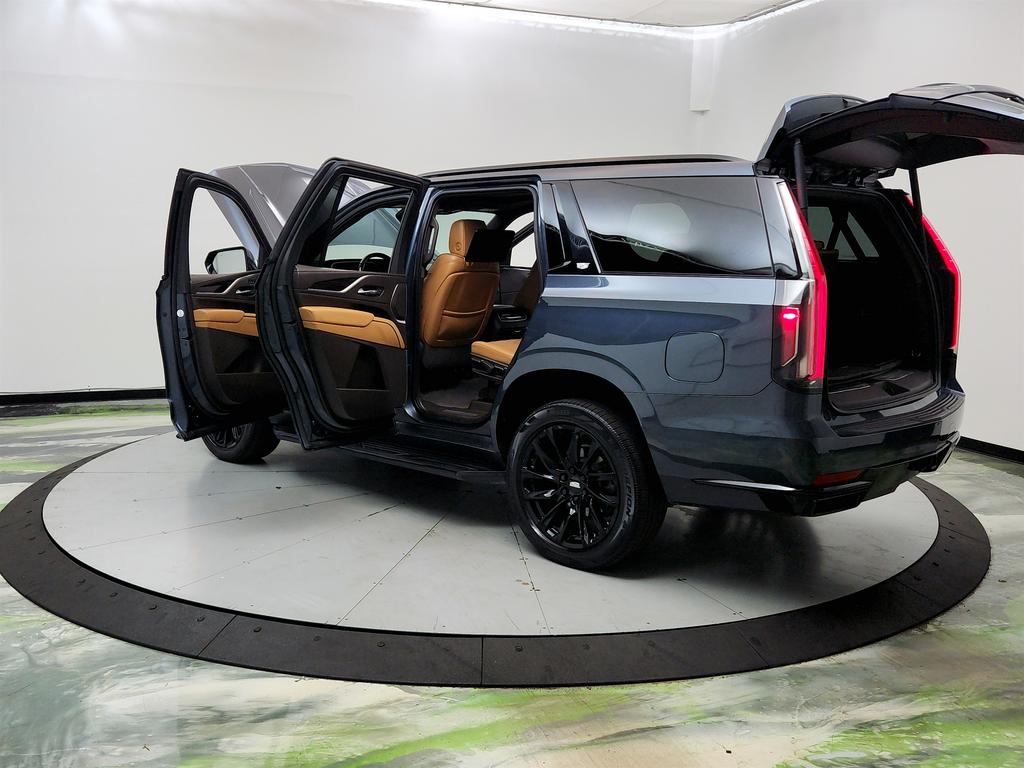 2021 Cadillac Escalade - $49,395