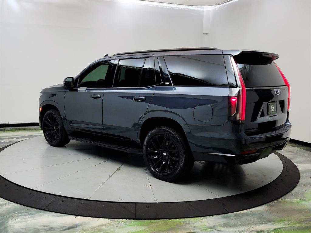 2021 Cadillac Escalade - $49,395