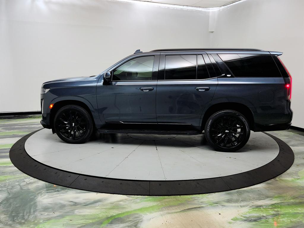 2021 Cadillac Escalade - $49,395