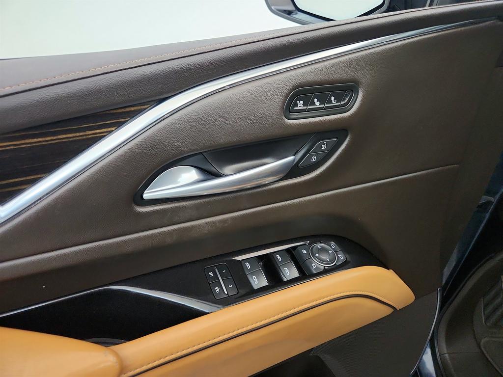 2021 Cadillac Escalade - $49,395