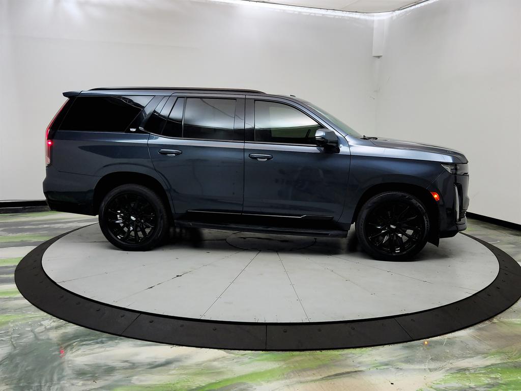 2021 Cadillac Escalade - $49,395