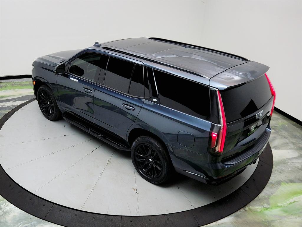2021 Cadillac Escalade - $49,395