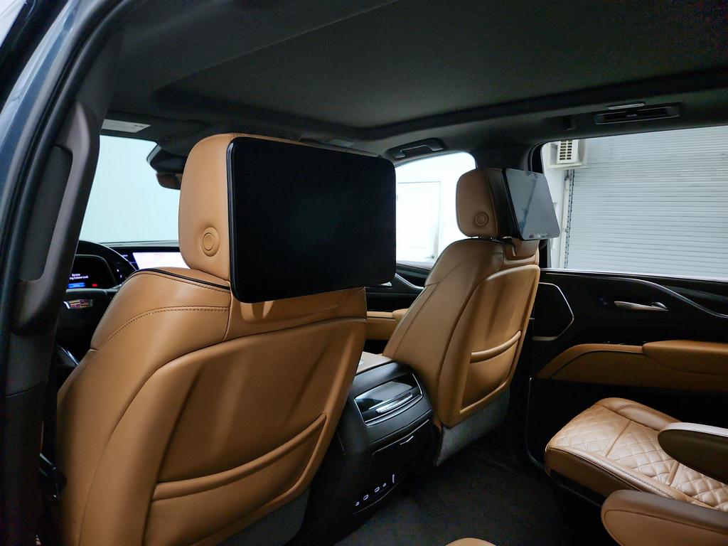 2021 Cadillac Escalade - $49,395