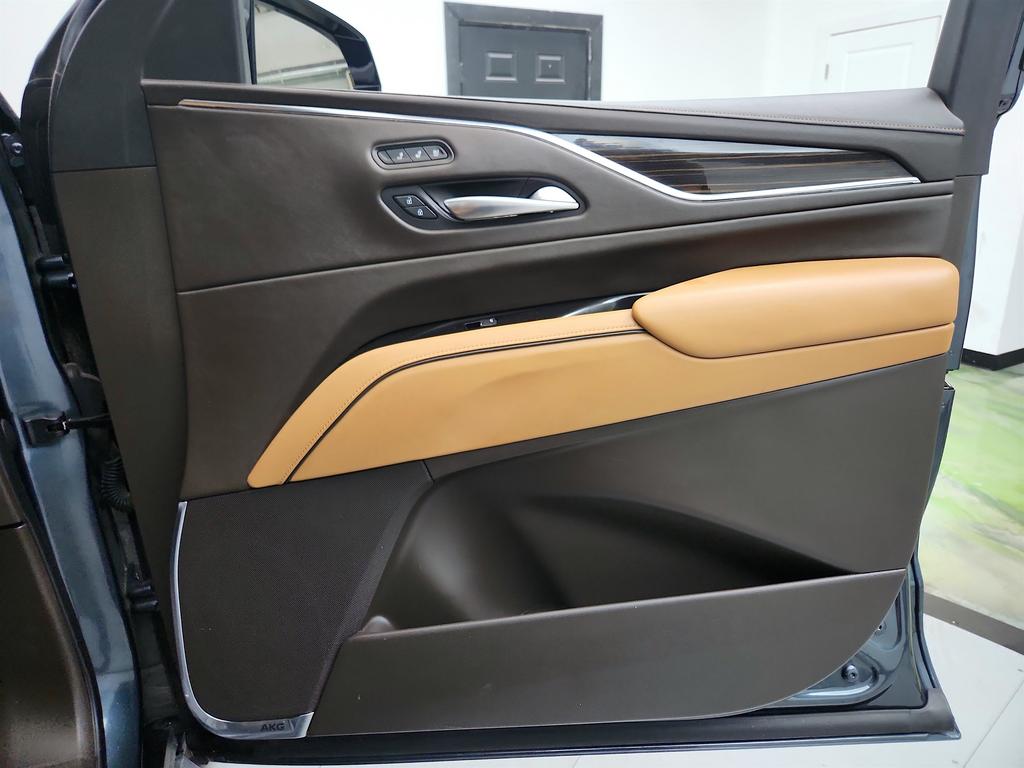 2021 Cadillac Escalade - $49,395