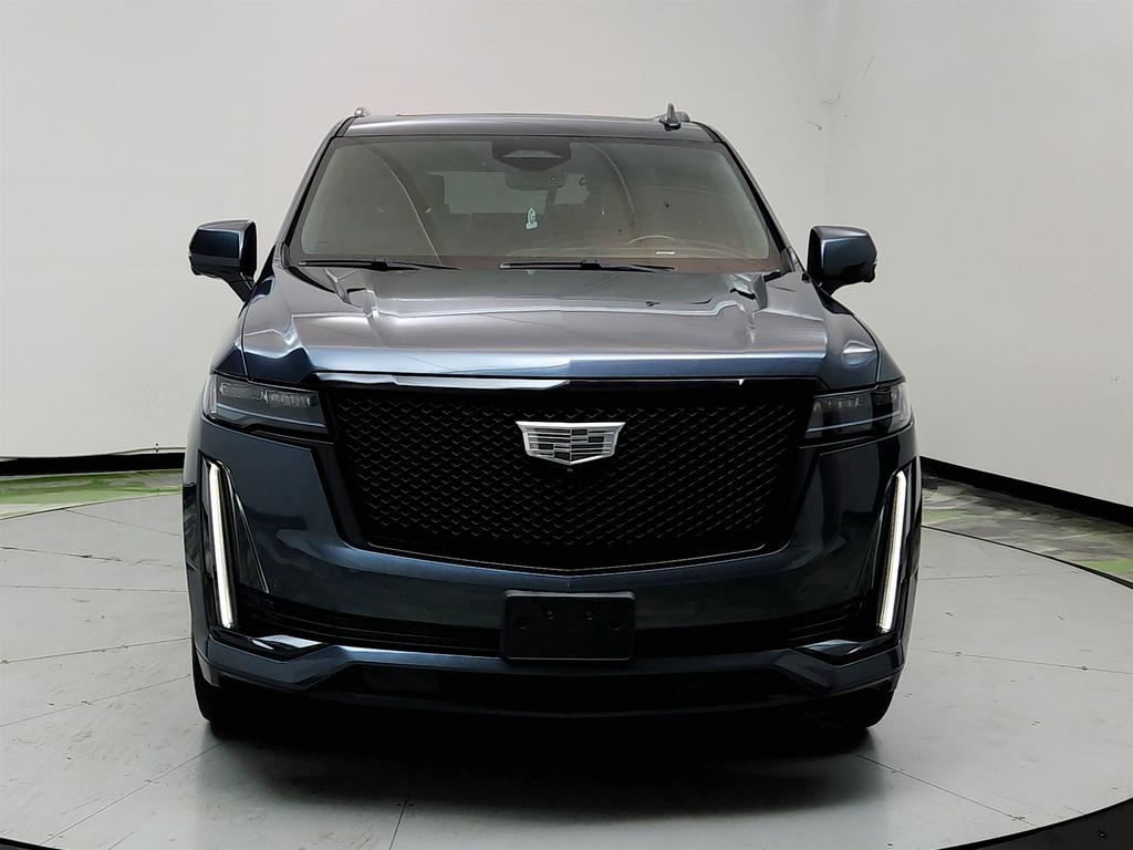 2021 Cadillac Escalade - $49,395