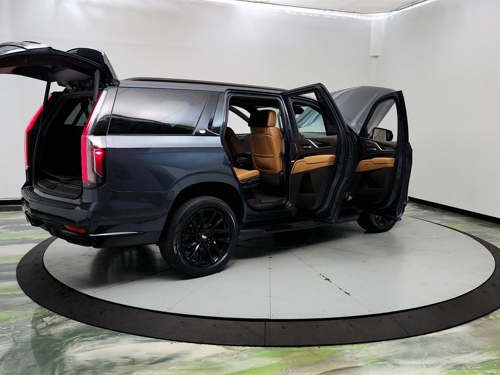 2021 Cadillac Escalade - $49,395