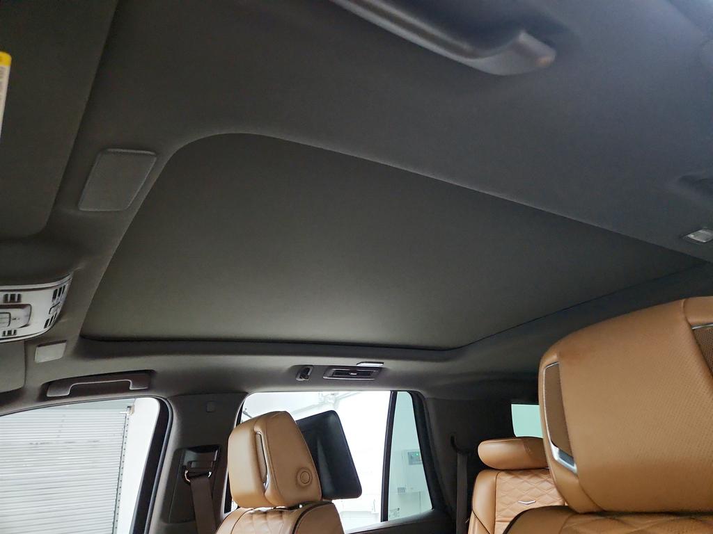 2021 Cadillac Escalade - $49,395