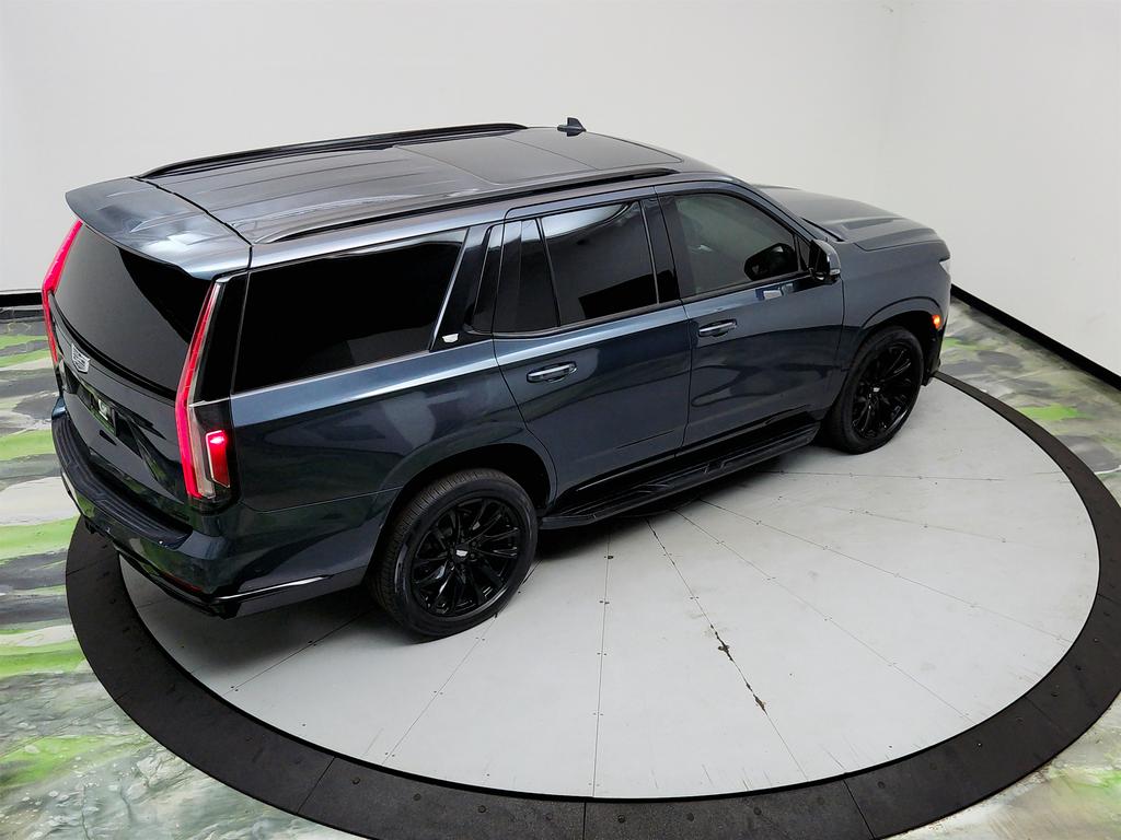 2021 Cadillac Escalade - $49,395