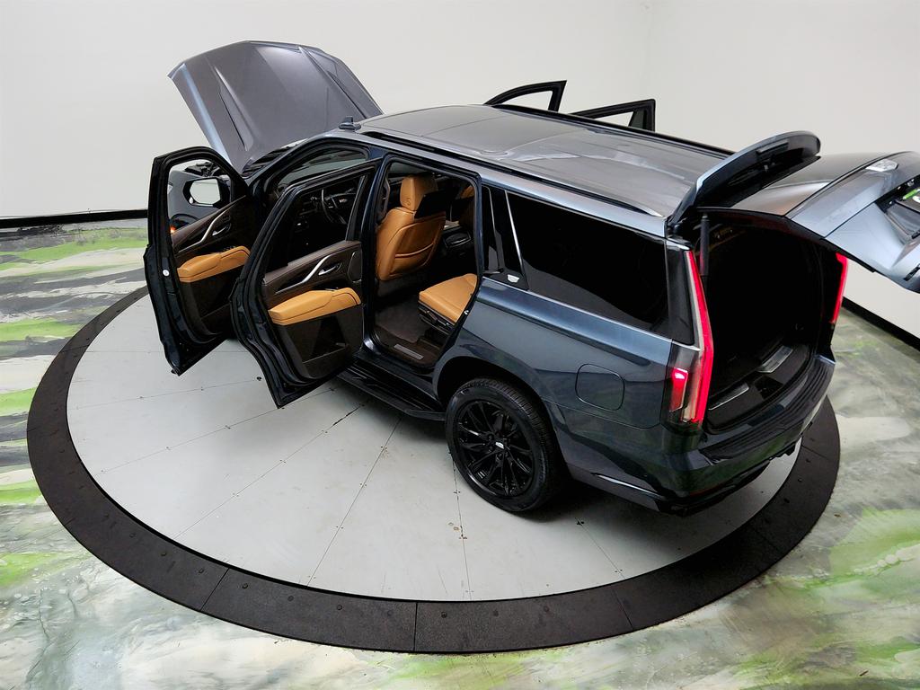 2021 Cadillac Escalade - $49,395