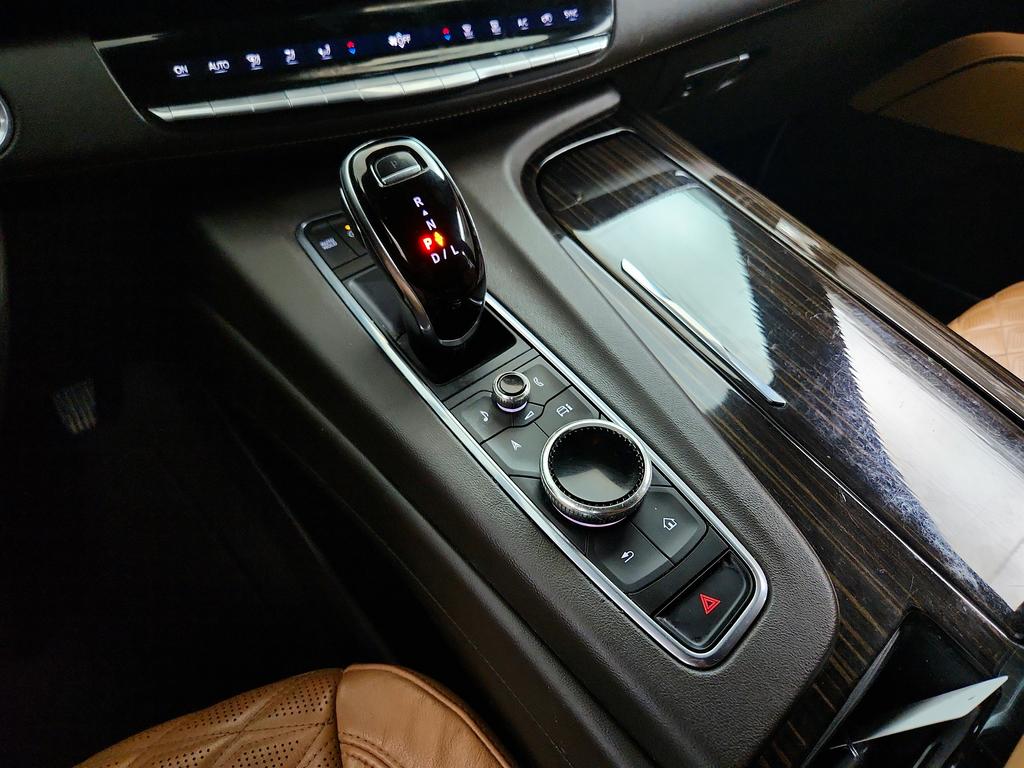 2021 Cadillac Escalade - $49,395