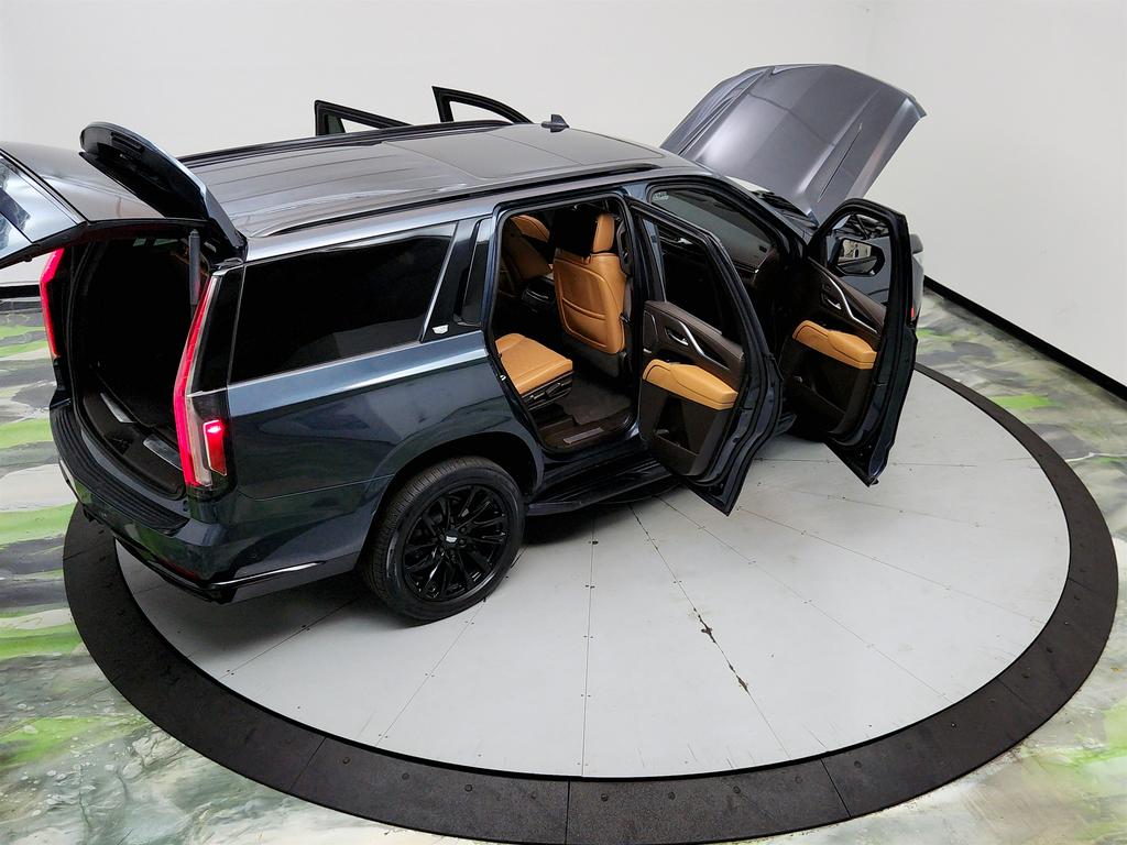 2021 Cadillac Escalade - $49,395