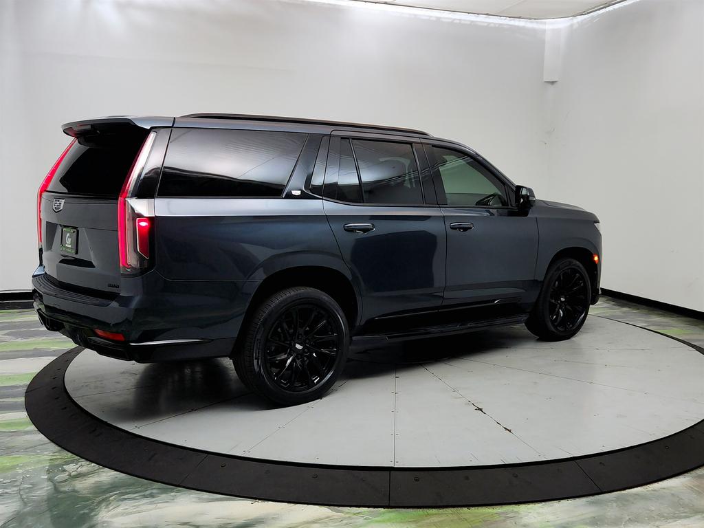 2021 Cadillac Escalade - $49,395