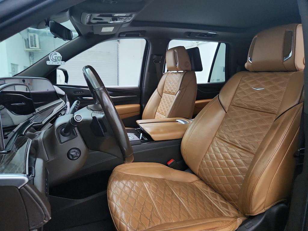 2021 Cadillac Escalade - $49,395