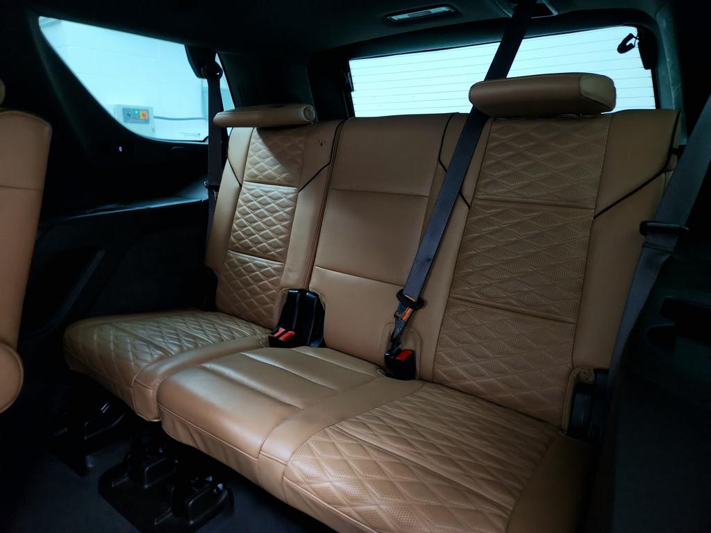 2021 Cadillac Escalade - $49,395