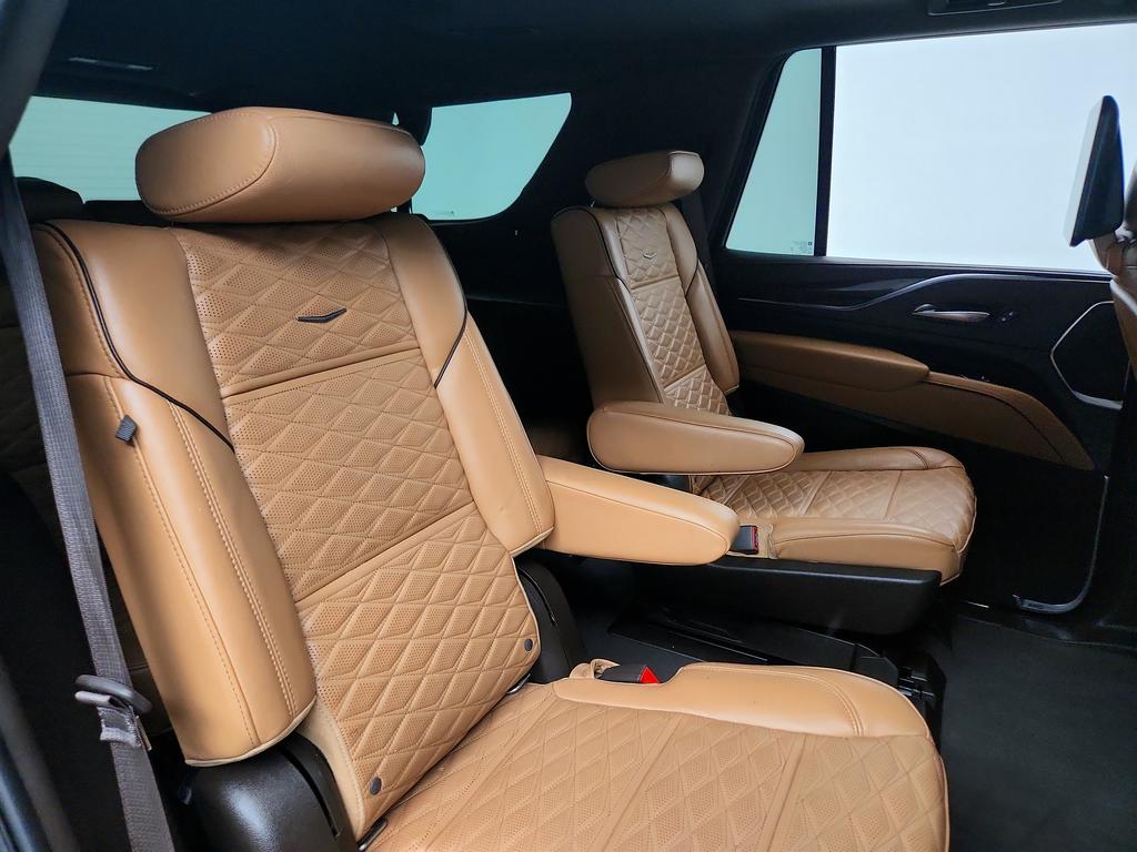 2021 Cadillac Escalade - $49,395