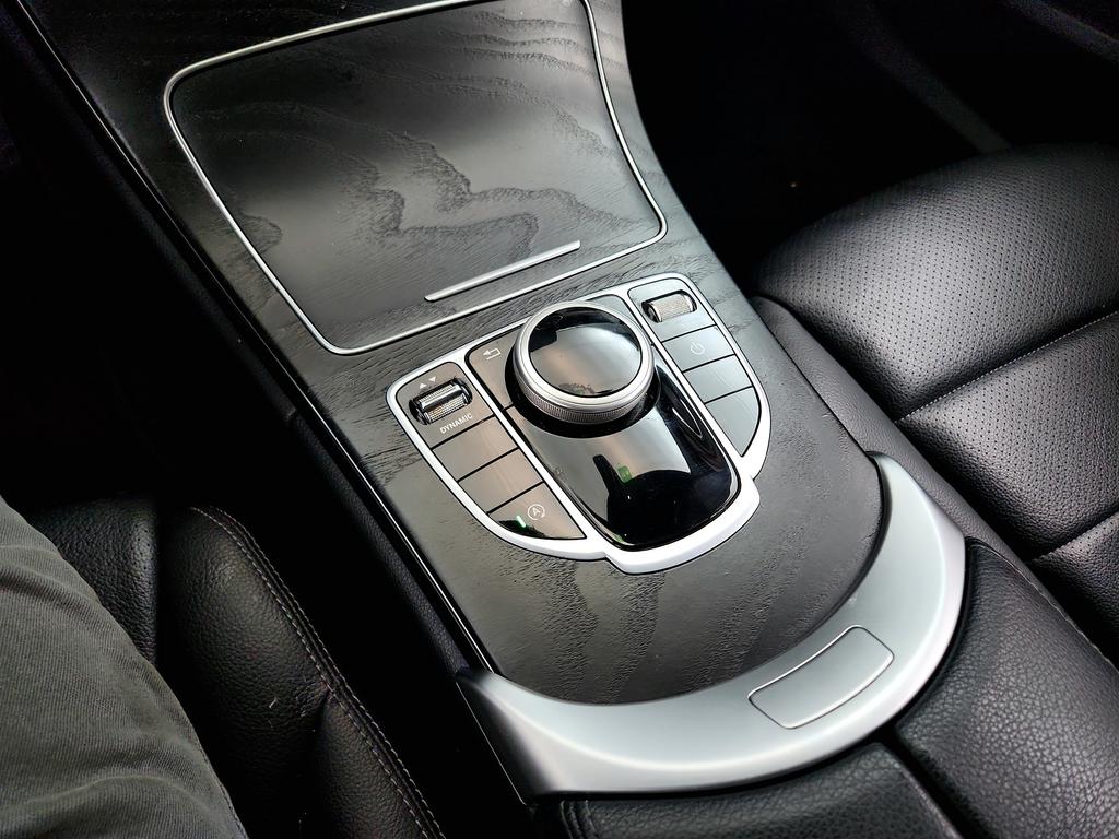 2020 Mercedes-Benz C-Class - $19,650