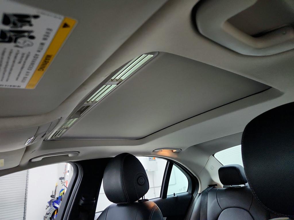 2020 Mercedes-Benz C-Class - $19,650