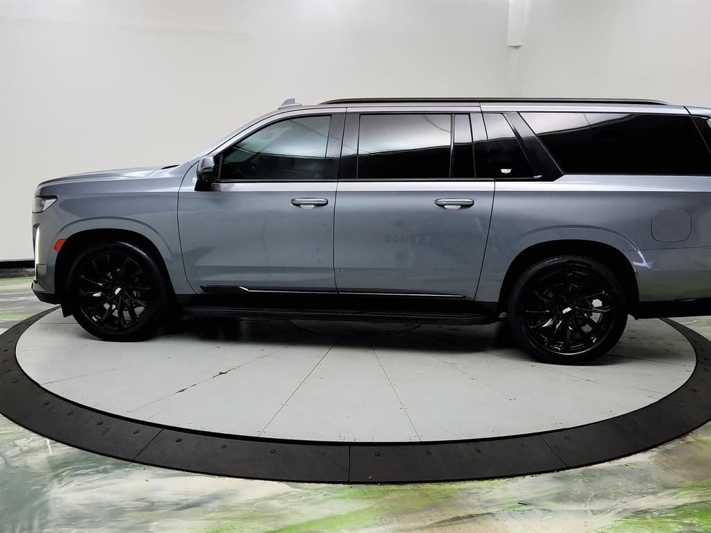 2022 Cadillac Escalade - $53,495