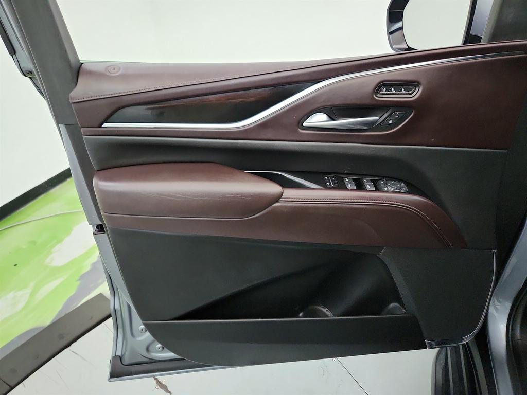2022 Cadillac Escalade - $53,495