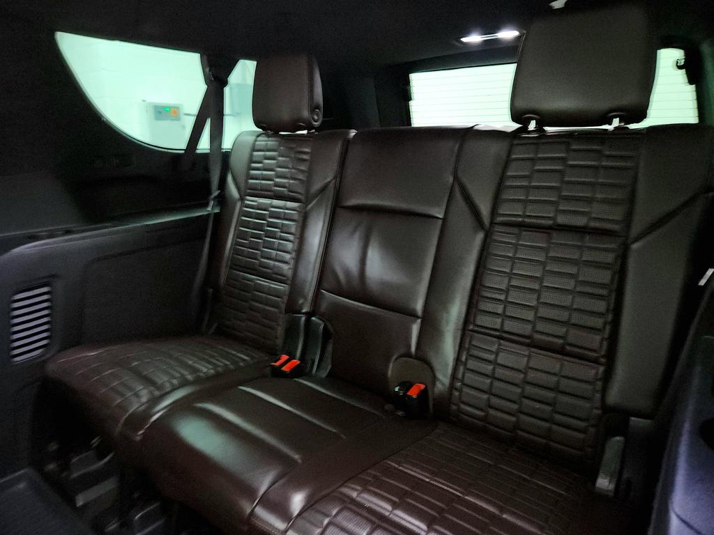 2022 Cadillac Escalade - $53,495