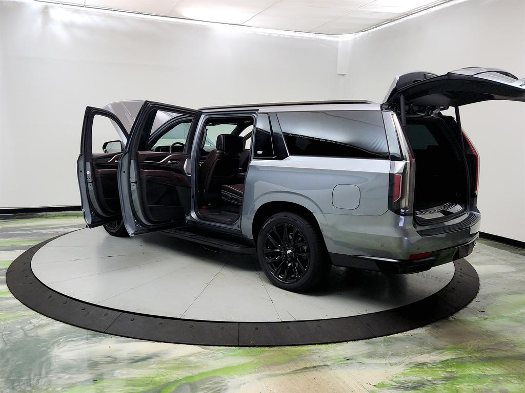 2022 Cadillac Escalade - $53,495