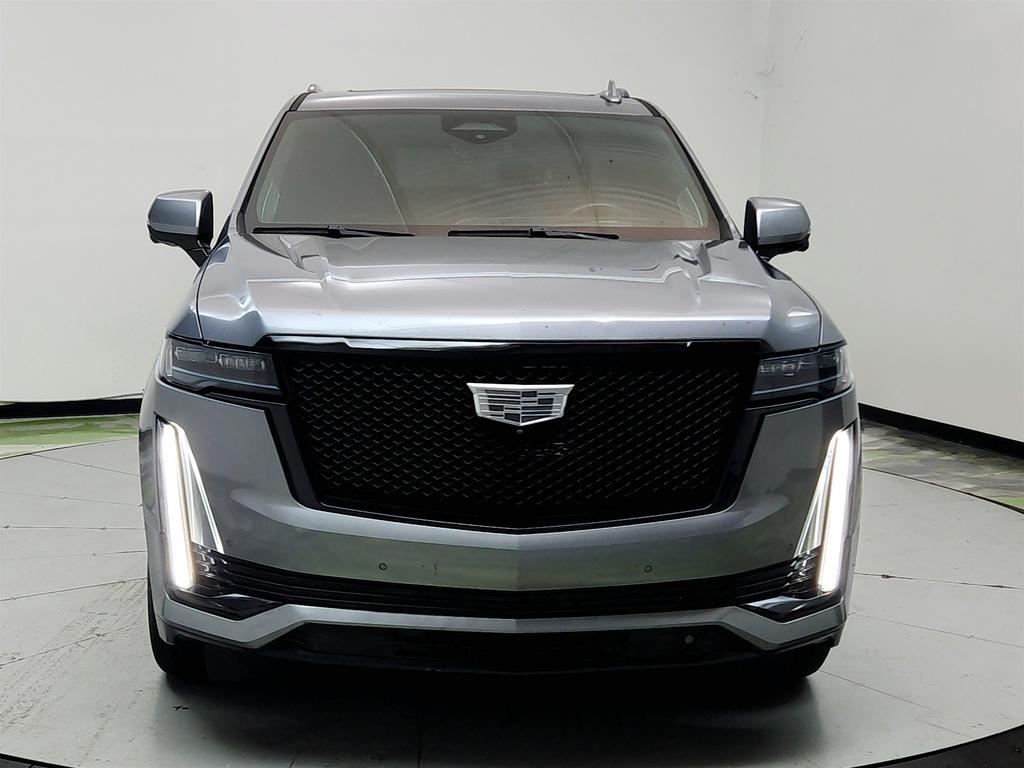 2022 Cadillac Escalade - $53,495