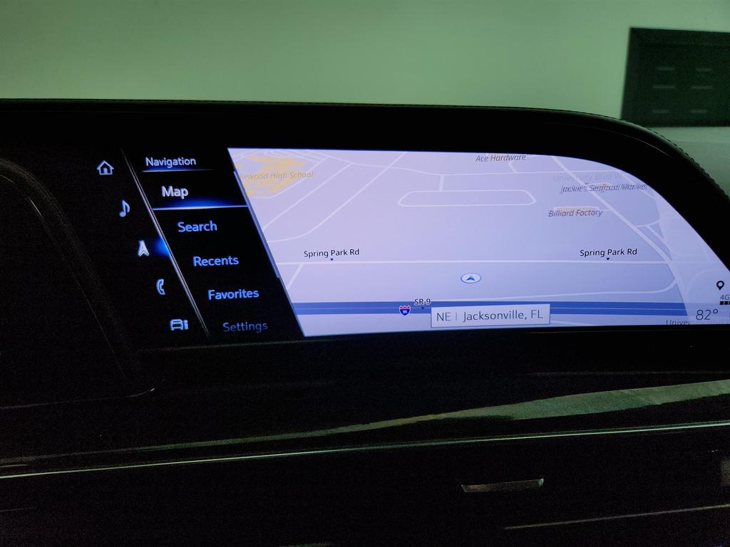 2022 Cadillac Escalade - $53,495